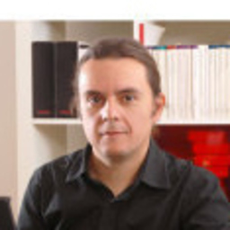 Dipl.-Ing. Randolph Kepplinger