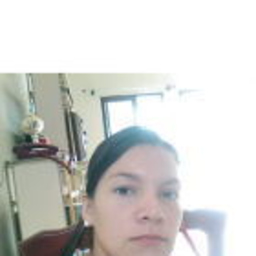 Patricia Ruiz