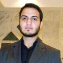 Social Media Profilbild Ahmed Salem 