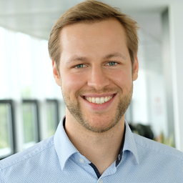 Jonas Zeh