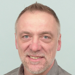 Profilbild Martin Becker