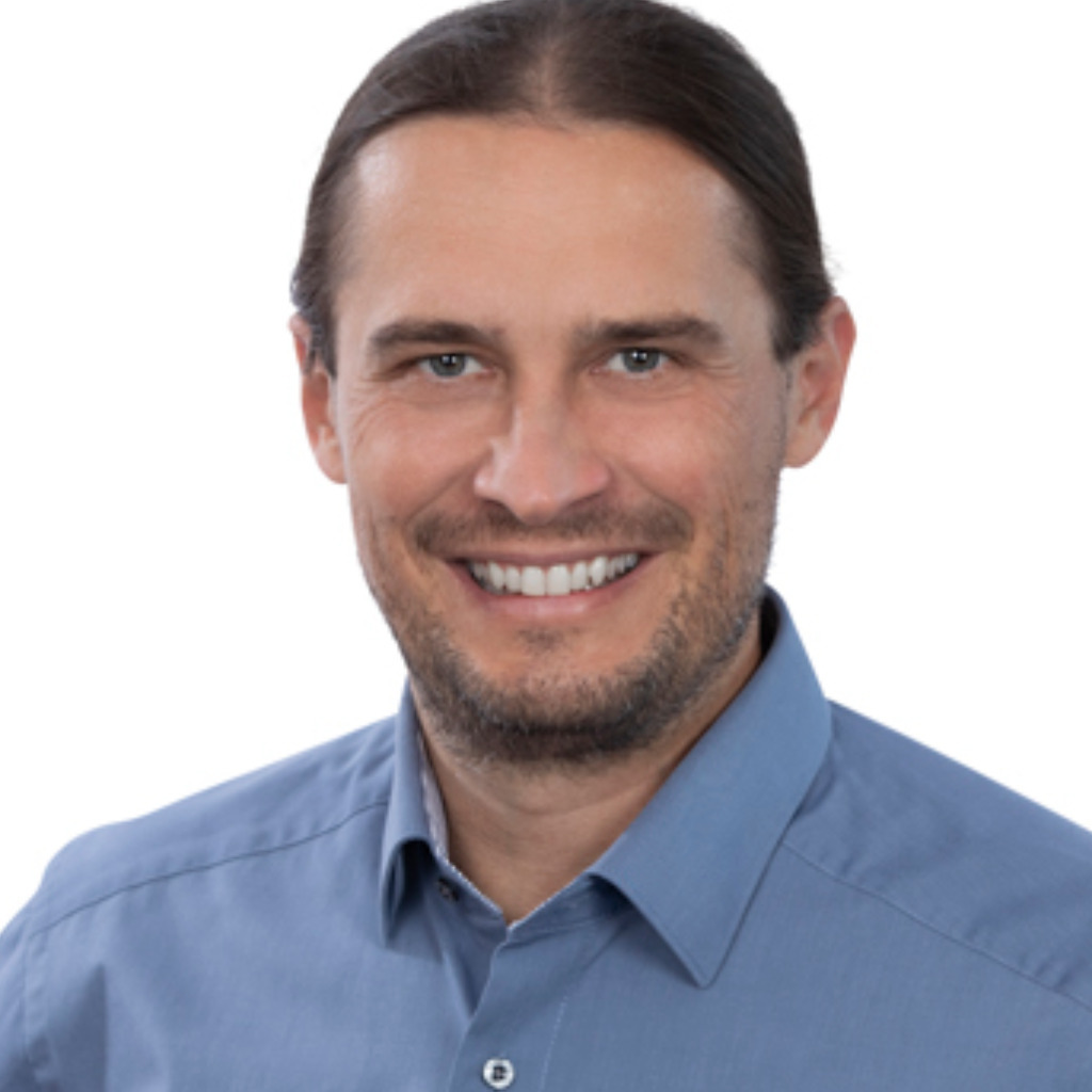 Dipl.Ing. Christian Kaas Breichsleiter DevOps (Division Warehousing