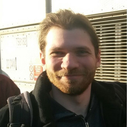 Profilbild Alexander Albrecht