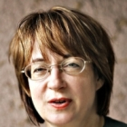 Profilbild Sigrid Deutsch-Nemitz