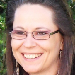 Barbara Patricia Widmer