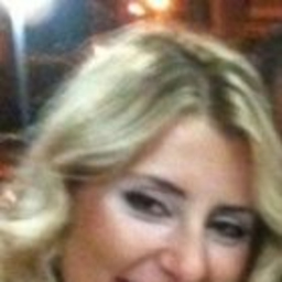 Bahar Engin