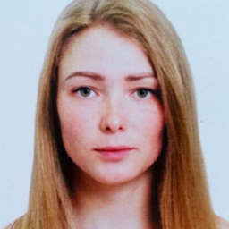 Daria Zaitseva