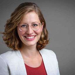 Dipl.-Ing. Johanna Schwarz