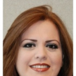 Gloria Perez