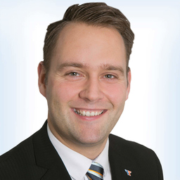Sven Andresen's profile picture