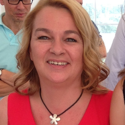 Birgit Seumenicht