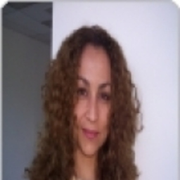 Ana Edith Santana Erazo