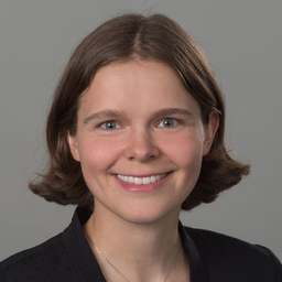 Ruth Joachimi
