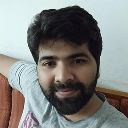 Sajil Unnikrishnan