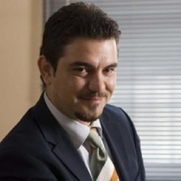 Tamer Bayhan