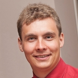 Martin Dührkop