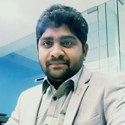 sai ramesh's profile picture