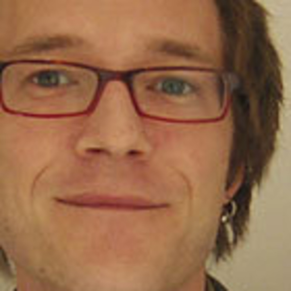 Social Media Profilbild Andreas Humburg Berlin