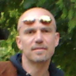 Jo Müller