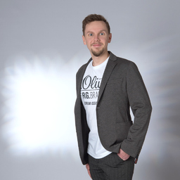 Christopher Polster