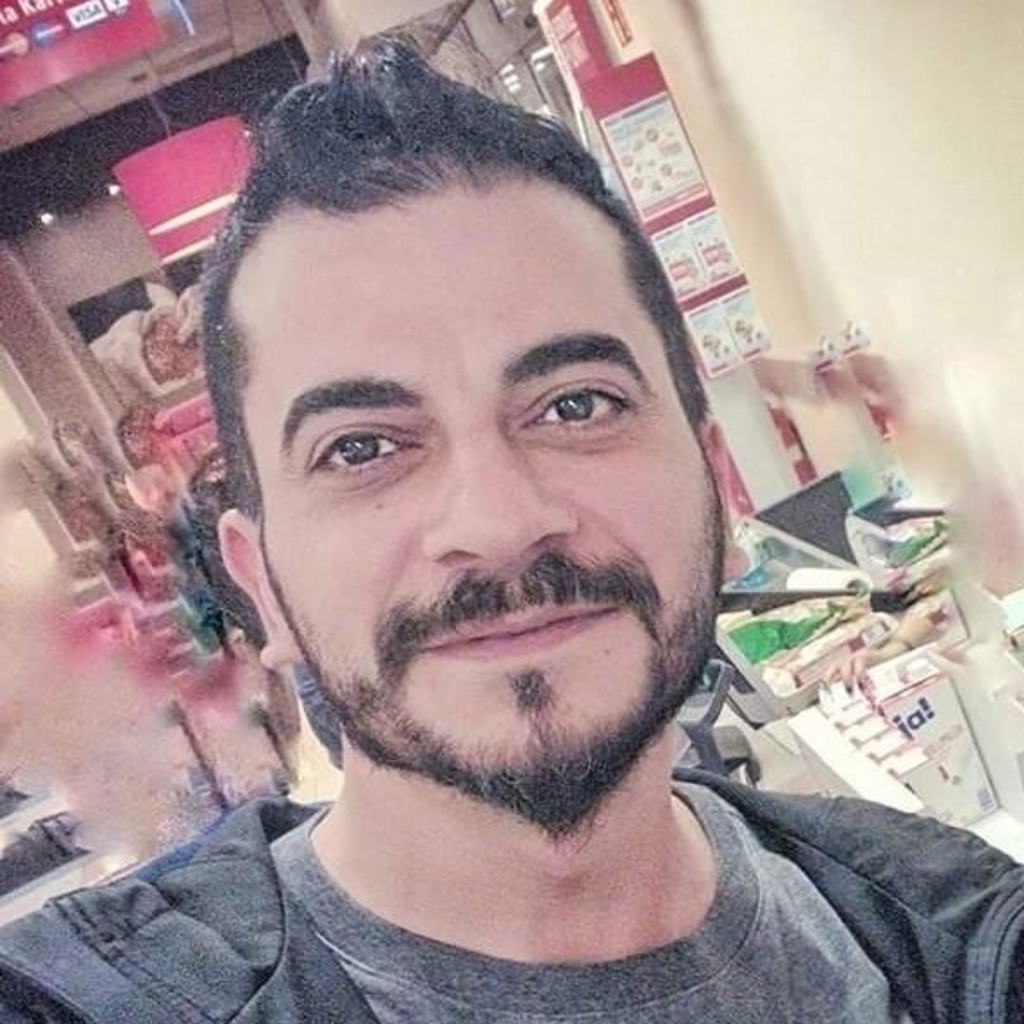 Yalcin Ata Senior Software Engineer SharpMind XING