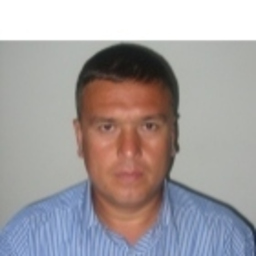 İbrahim Durak