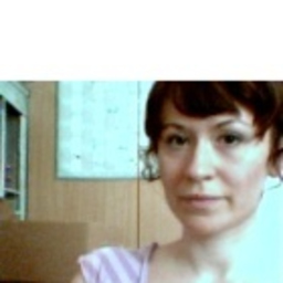 Profilbild Melanie - Ramona Reismann