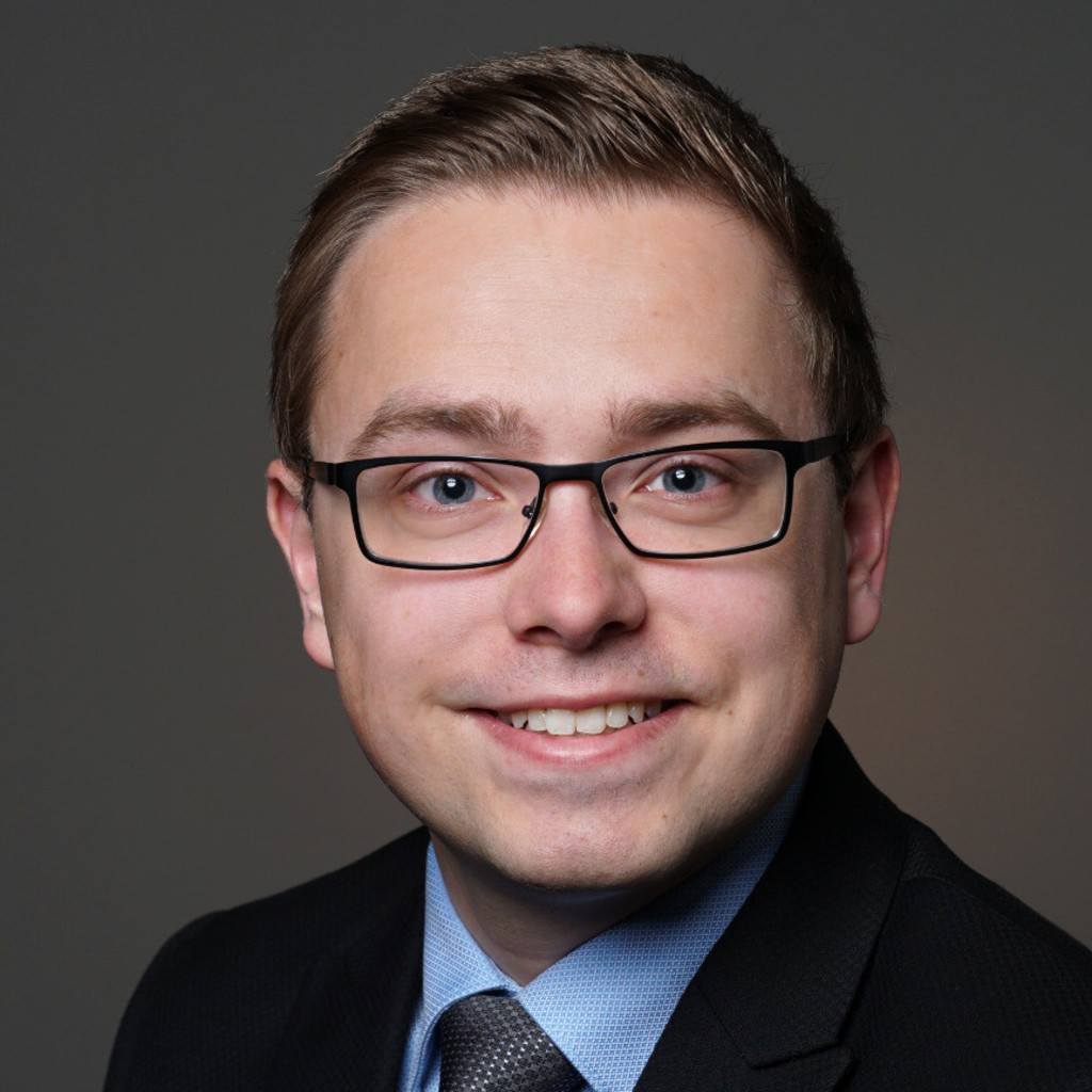 Christoph Osterloh Industrial Business Development Manager Castrol