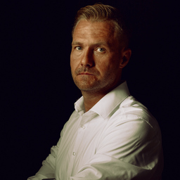 Marco Schram Schram