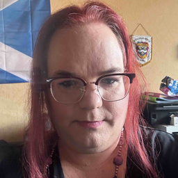 Bianca Nadine Marx