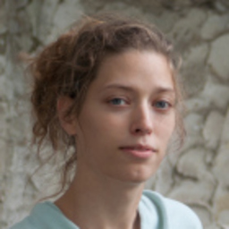 Zora Göschl