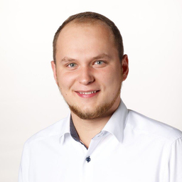 Jannik Sahlmann's profile picture