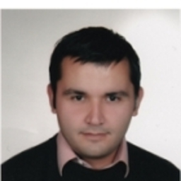 Ahmet Fatih Dağlı