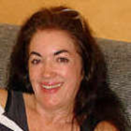 Susana Vázquez Blanco