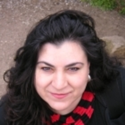 Cristina Doll