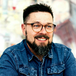 Marco Kleger