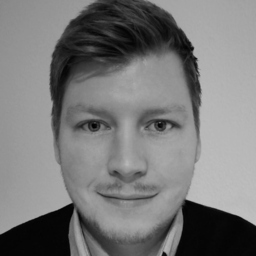 Björn Ecklon