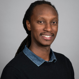 Mick Richard Nahimana