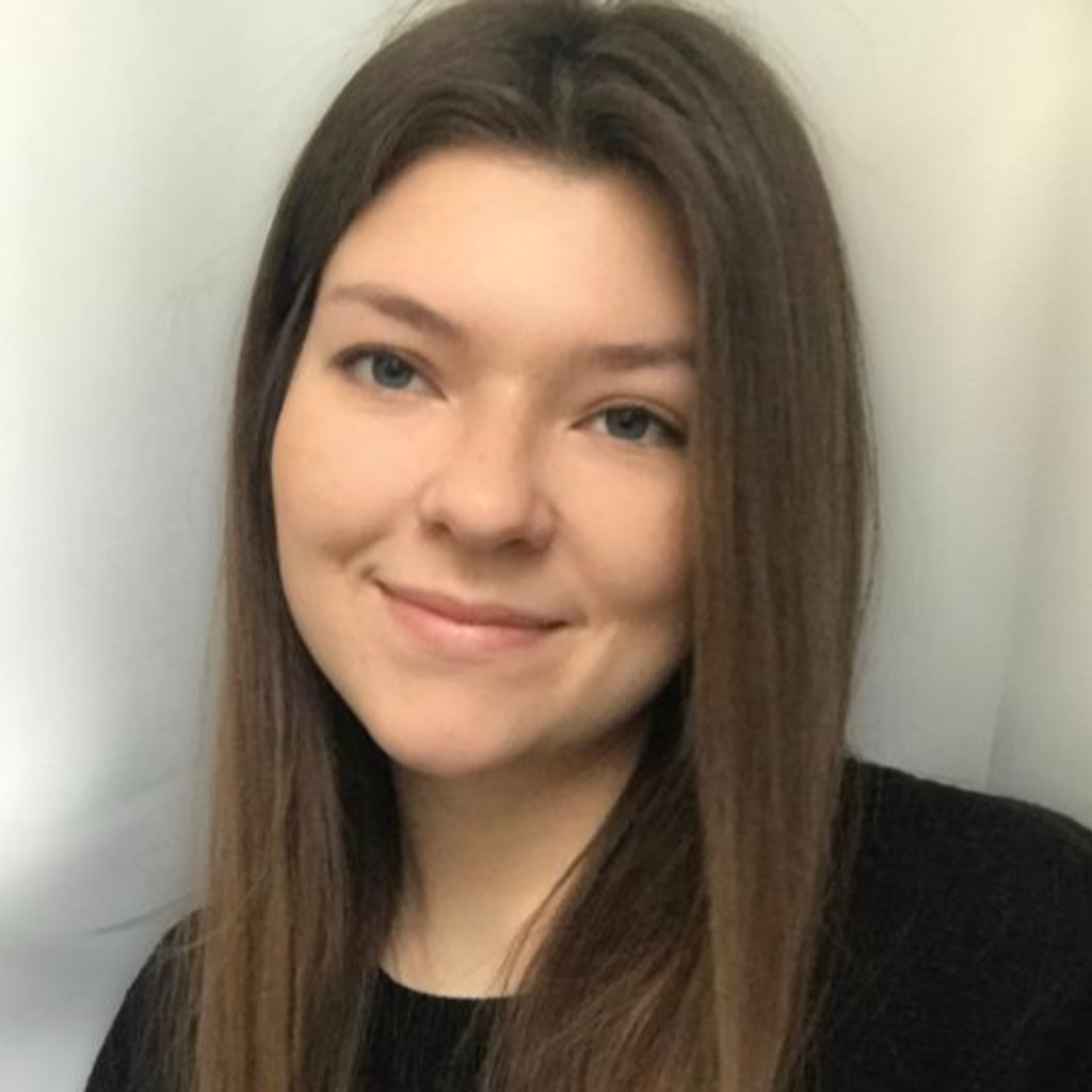 Kendra Bunnell Junior EU Management Initiative Media GmbH XING