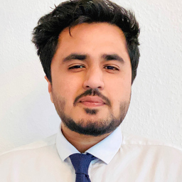 Hardik Jani