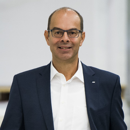 Andreas Keller