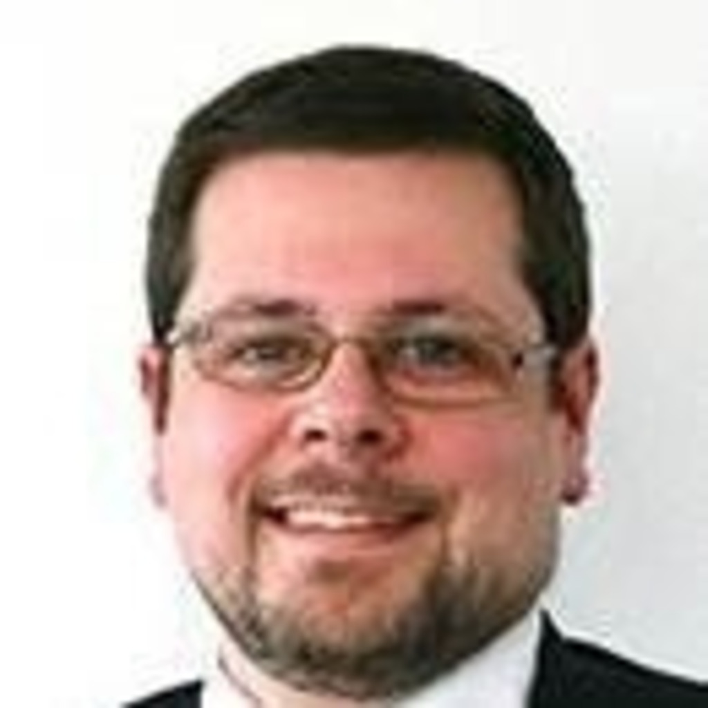 Andreas Nicolai Key Account Manager Generali Deutschland AG XING