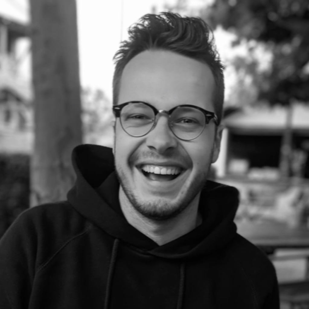 ALEXANDER BUSCH Vertriebsleiter Baden Württemberg On Trade Drinks