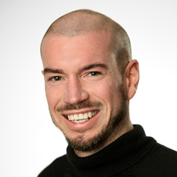 Profilbild David Müller