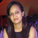 sarita jog