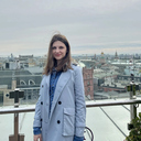 Marina Saprykina