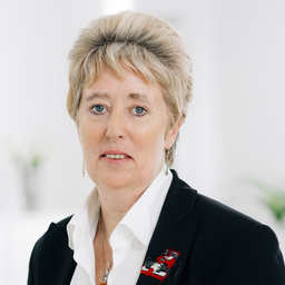 Alexandra Schoof