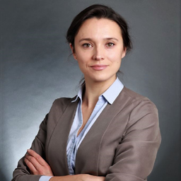 Olga Tausch