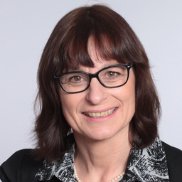 Dr. Ute Middelmann