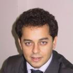 Dr. Bruno Smadja